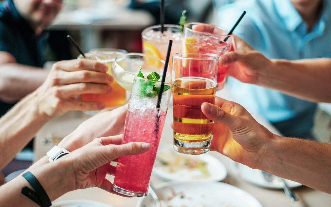 Quels sont les meilleurs cocktails à réaliser en soirée ?