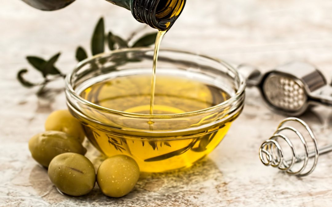 Quels sont les types d’huile d’olives à découvrir ?