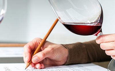 Pourquoi offrir du vin à un proche ?