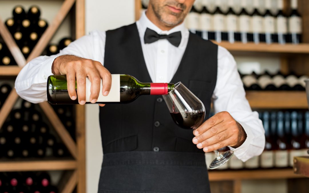 Professionnels de la restauration, faites appel au savoir-faire du 20 du Sommelier à Marseille