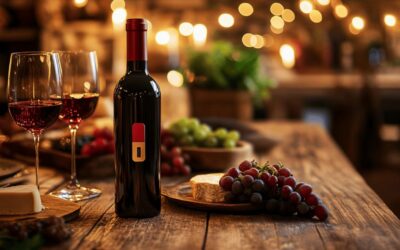 Comment choisir la meilleure Clé USB Vin pour votre marketing viticole