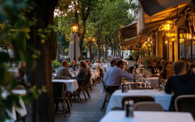 Guide Complet : Restaurant avec Terrasse à Reims – Les Meilleures Adresses de Cuisine Traditionnelle Française