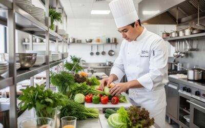 Pourquoi élaborer un plan de maîtrise sanitaire est indispensable pour votre entreprise