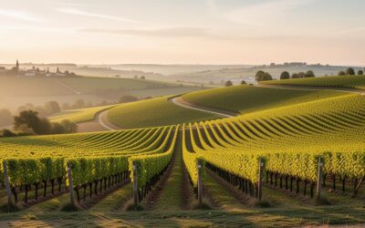 Champagne, crémant, mousseux : ce que recouvre chaque appellation