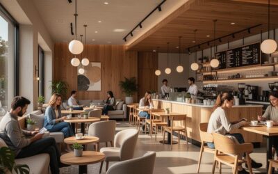 Etienne Coffee & Shop : ce qu’il faut savoir avant de rejoindre ce réseau de coffee shops